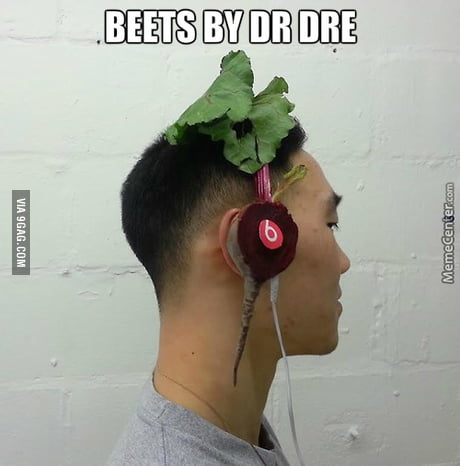 by Dr Dre! -