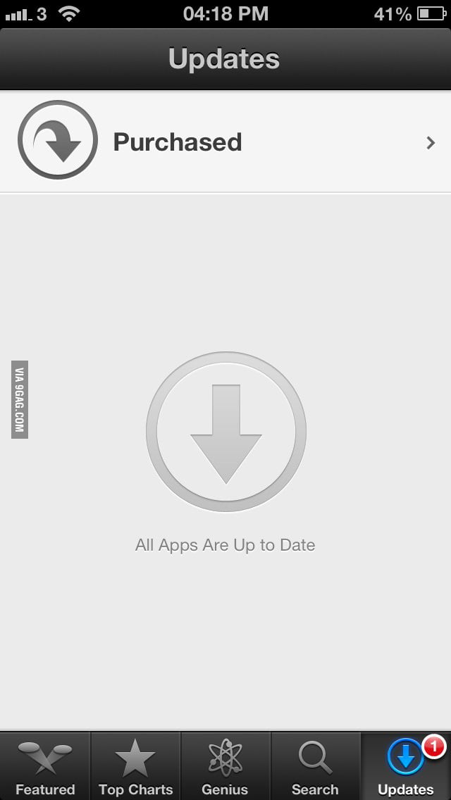 i-update-to-get-rid-of-the-notification-now-what-9gag