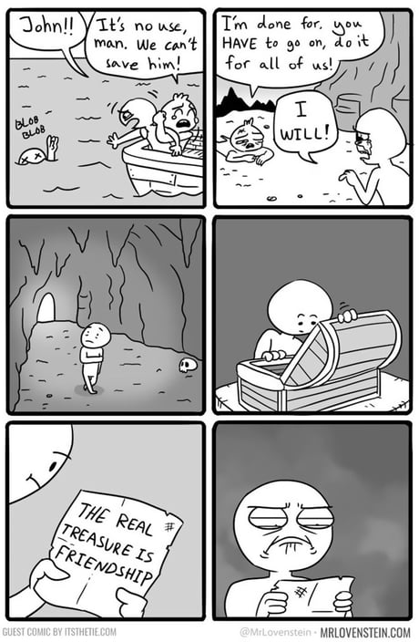 One Piece Ending Revealed 9gag