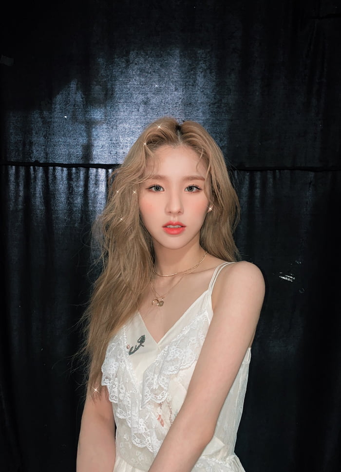 Photo : Heejin