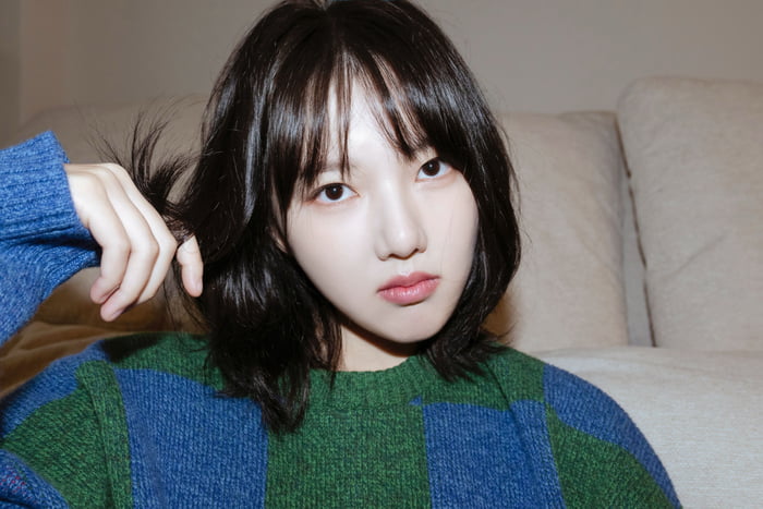 Photo : Yerin Universe FNS Update