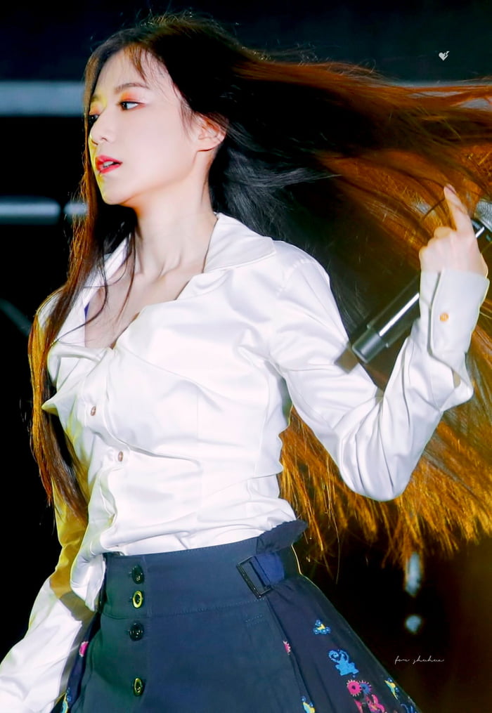 Photo : Shuhua