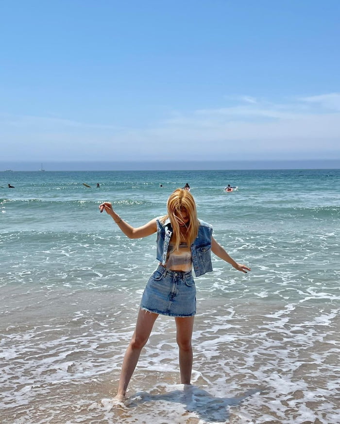 Photo : Itzy Ryujin