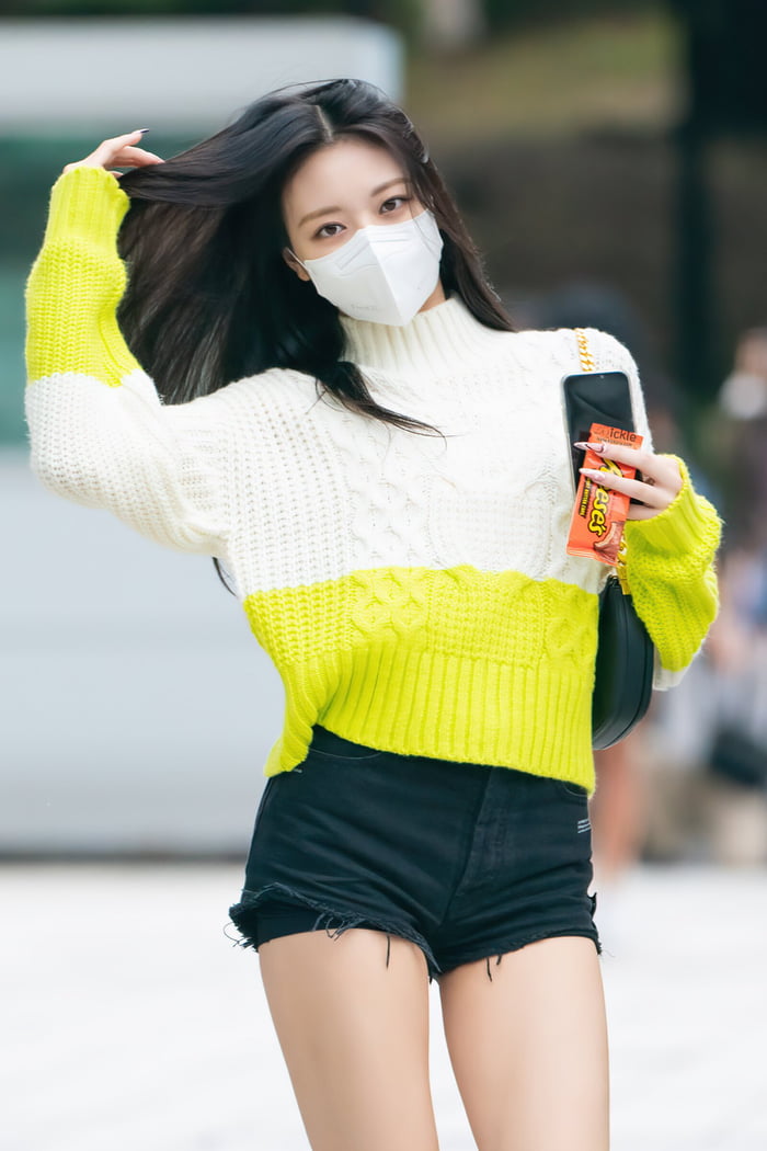 Photo : Yuna