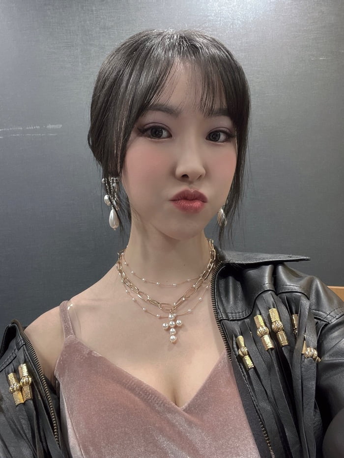 Photo : Ex GFriend - Yuju