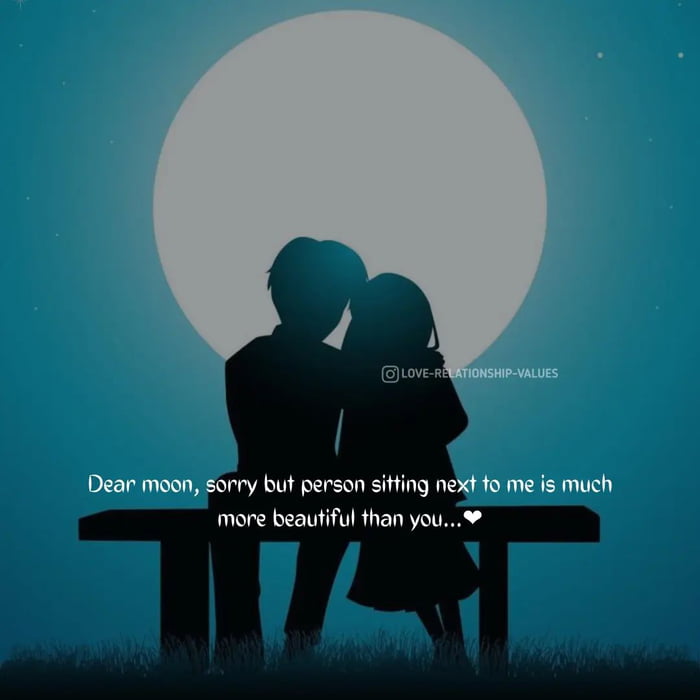 Dear Moon - 9GAG