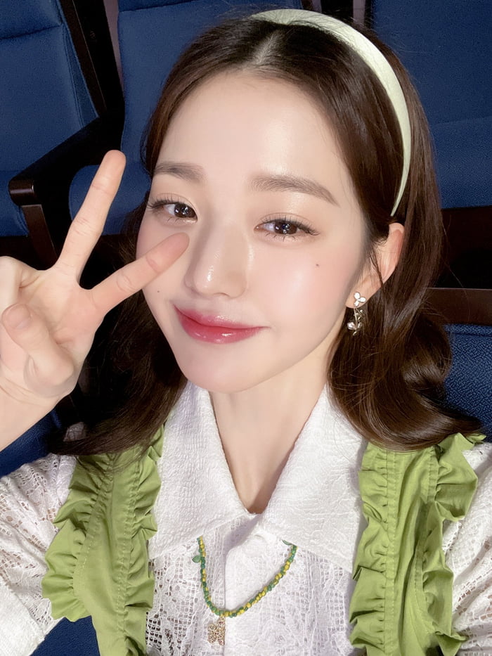 Photo : Wonyoung