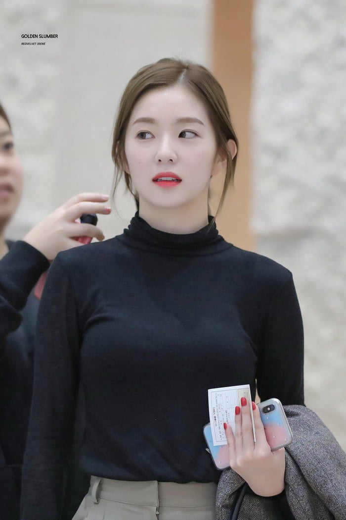 Photo : Irene