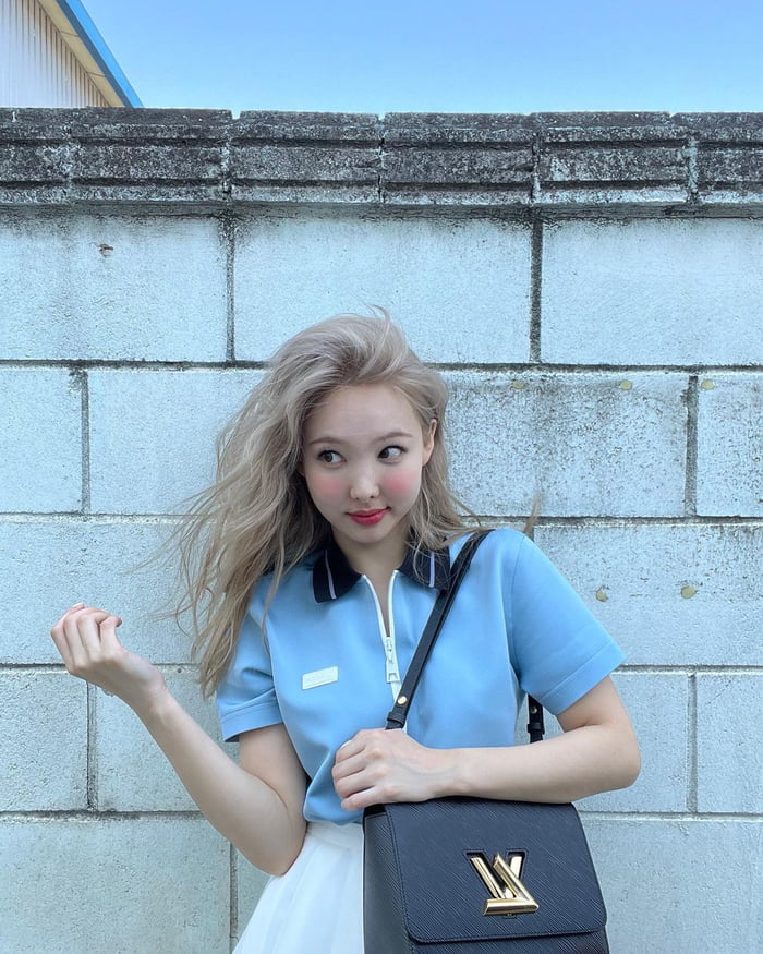 Photo : Nayeon