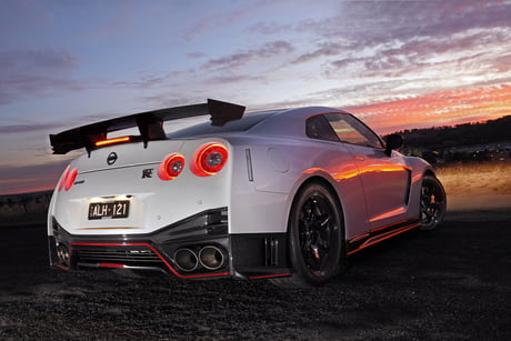 New Nissan Skyline GTR R36 - 9GAG