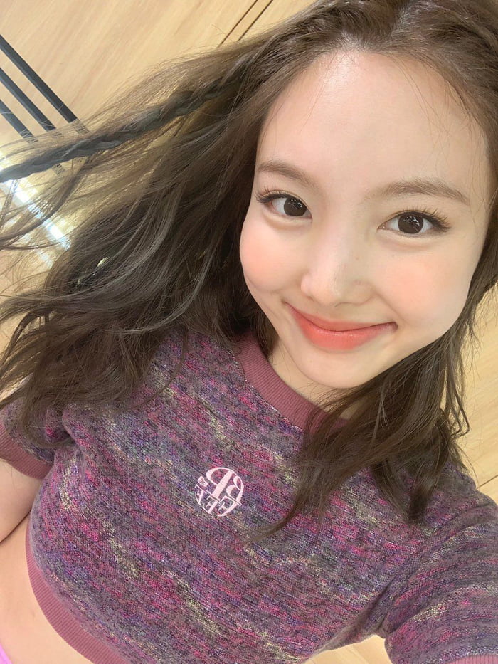 Photo : Nayeon