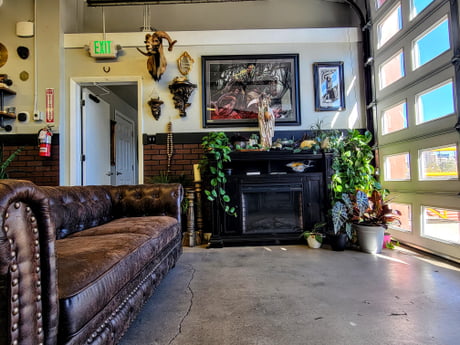 A Fantastic Private Tattoo Studio Denver 9gag