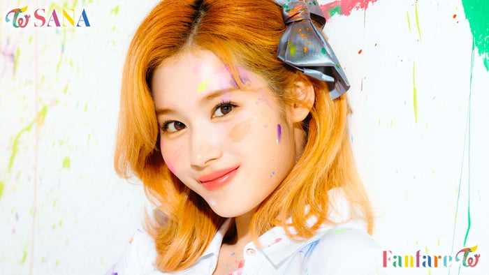 Photo : Sana