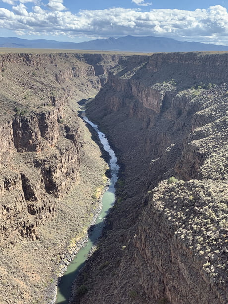 Best 30 Rio Grande Gorge Bridge Fun On 9gag