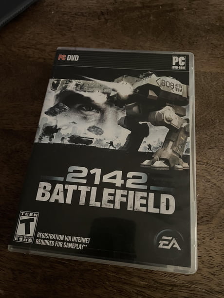 battlefield 2142 pc gameplay battlefield 2142 pc gameplay