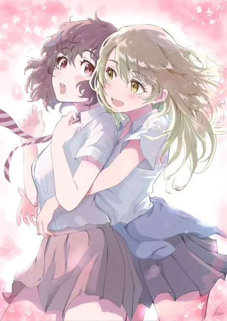 Surprise Hug  page 2 of 39 - Zerochan Anime Image Board