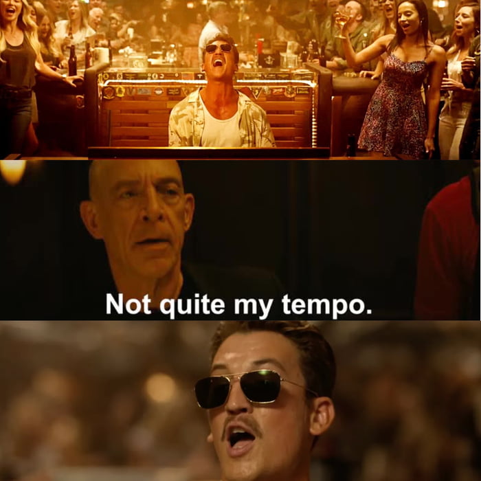 Top Gun Whiplash 9GAG