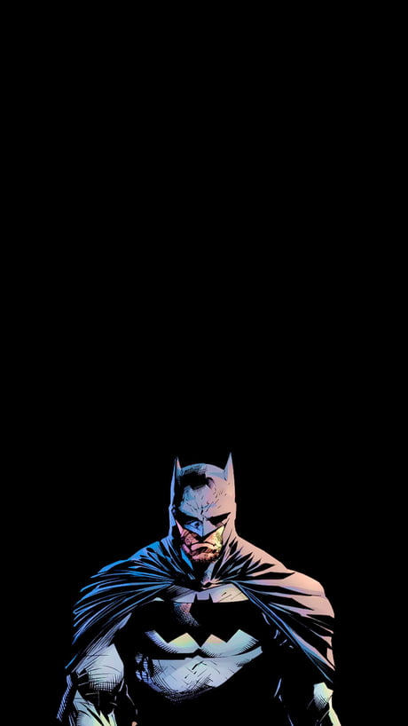 Batman (1080×1920) - 9GAG