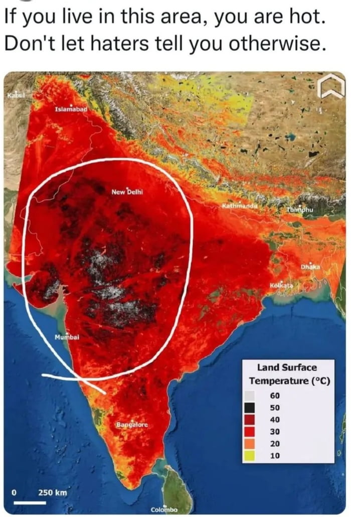 India right now 9gag