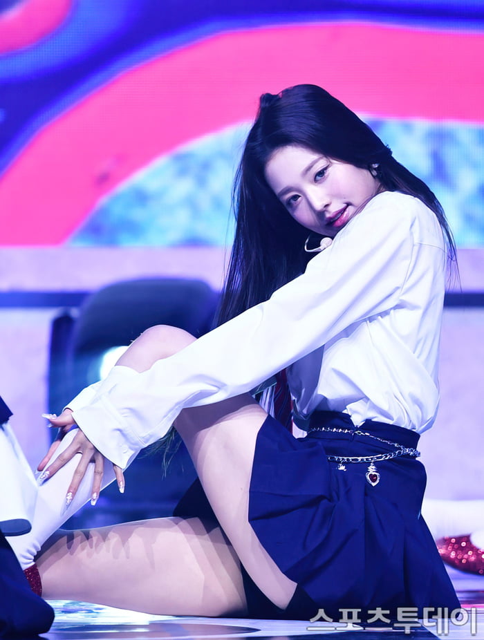 Photo : Wonyoung