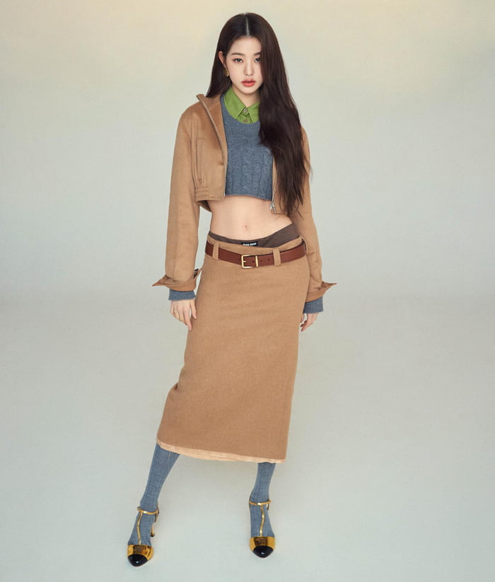 Photo : Wonyoung