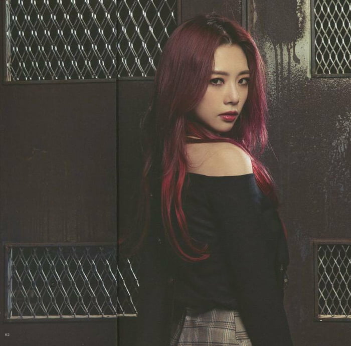 Photo : Jiu