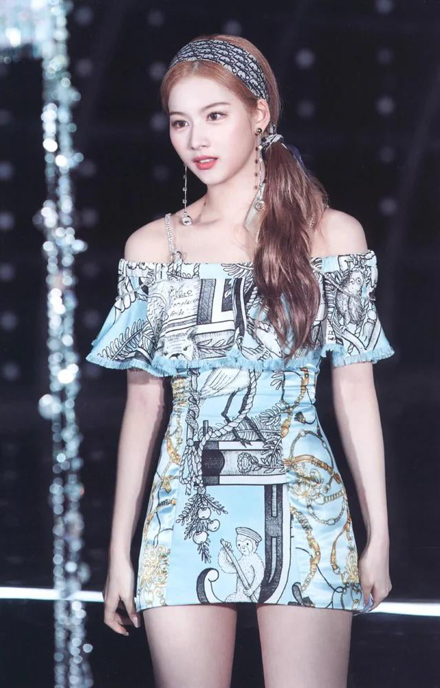 Photo : Sana