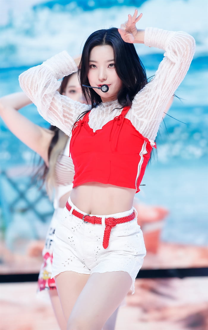 Photo : Saerom