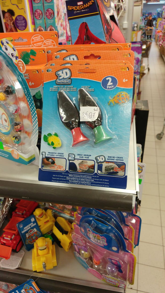 that-s-3d-pen-in-store-with-toys-for-kids-9gag