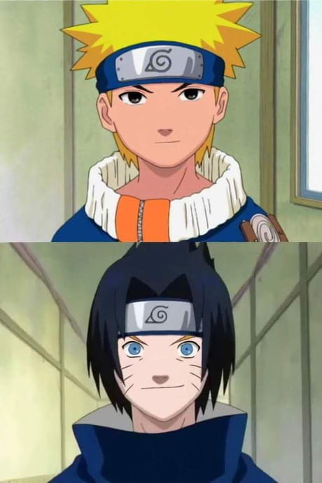 13 Anime Face Swaps That Are Truly Wtf 9gag