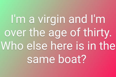 Best Funny virgins Memes - 9GAG