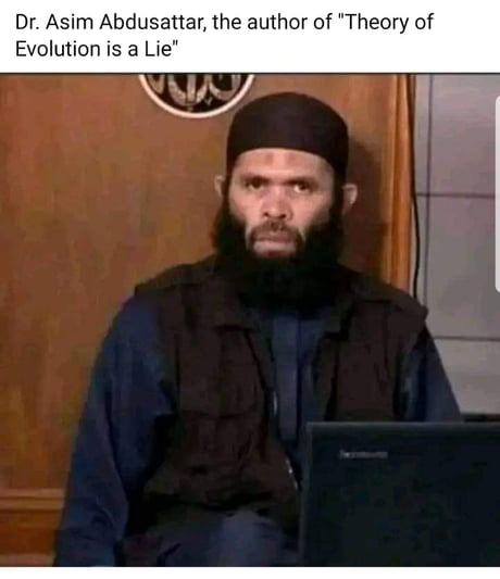 He also wrote : the power of NO