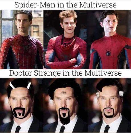 50+ Spider Man GIFs, Memes, Videos and more.
