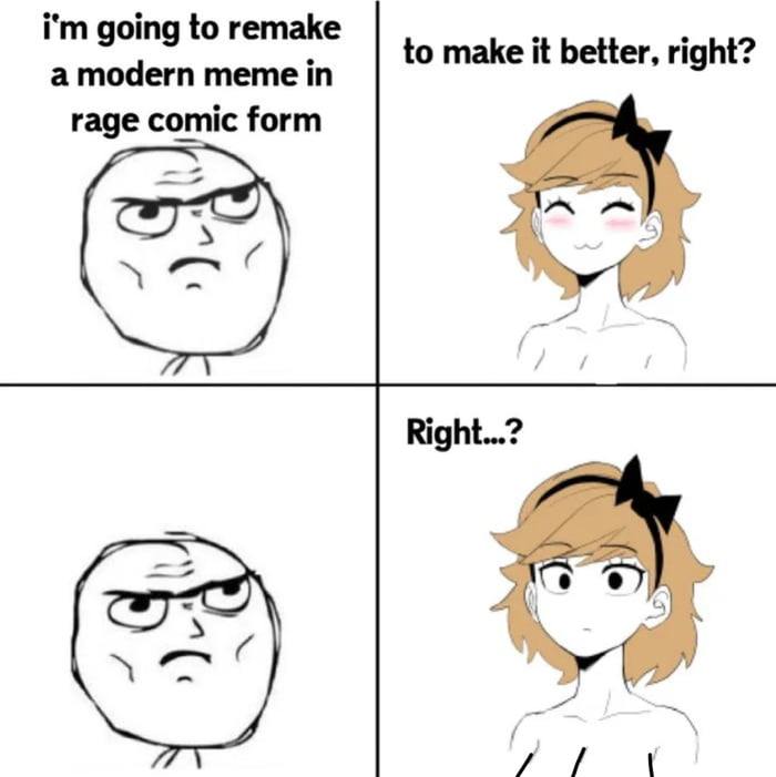 Perhaps