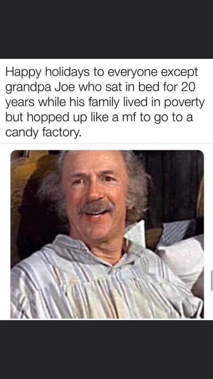 Lazy grandpa - 9GAG
