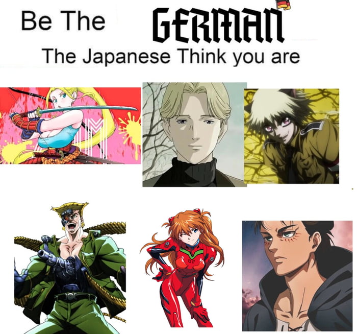be-the-german-the-japanese-think-you-are-9gag