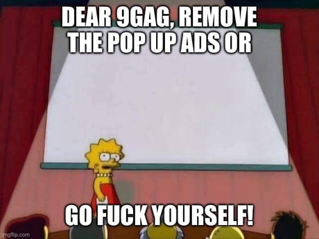 Ad Meme - 9GAG