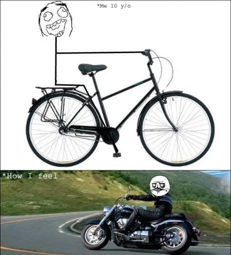 MoTO mOtO - 9GAG