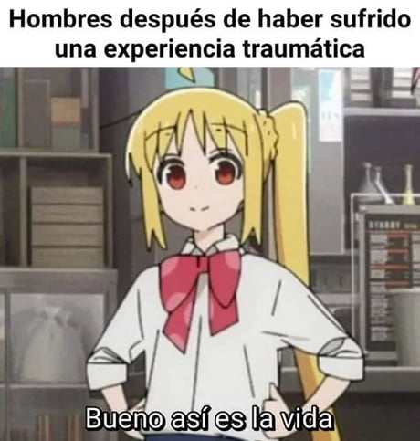 Resultado de imagen de memes anime español  Anime memes otaku, Anime memes  funny, Anime memes