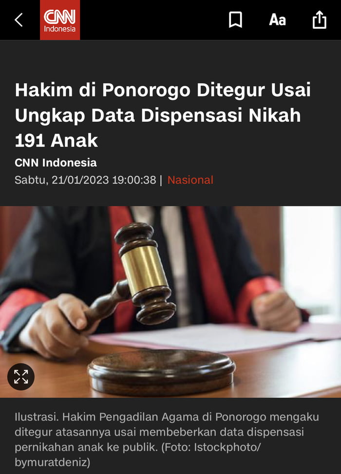 Jadi Orang Benar Itu Sulit 9GAG