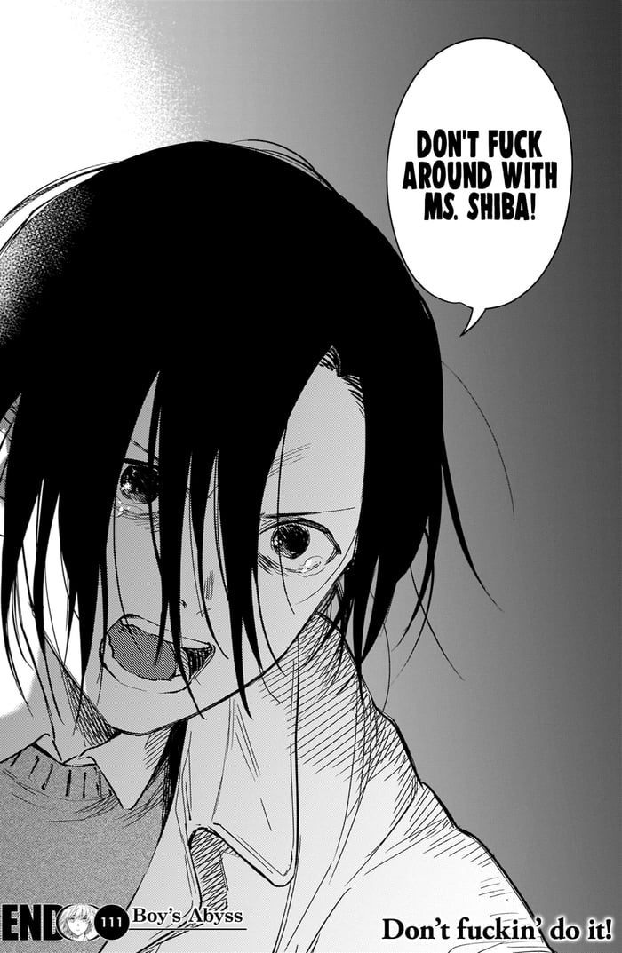 Even when the poster girl herself shows up, best girl Yui still shines