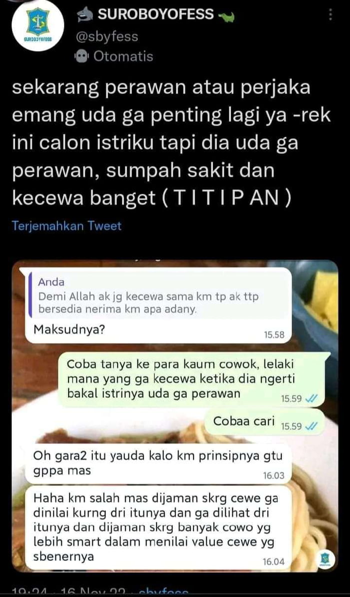 Mari Cari Janda Muda 9gag 