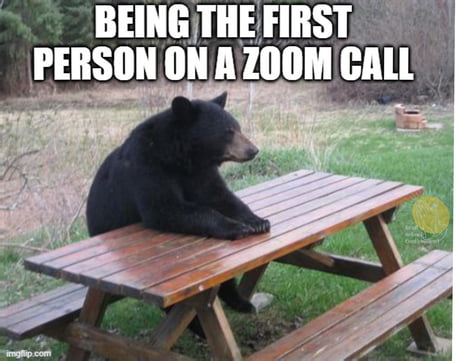 Bear with me! - 9GAG