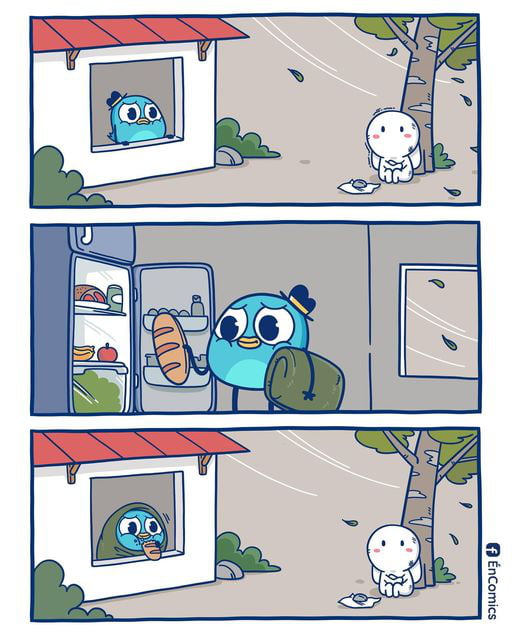 I stole it - 9GAG