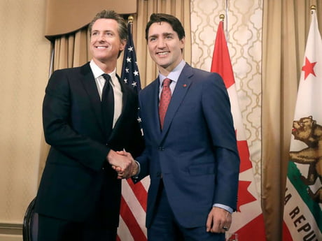 Best Funny gavin newsom Memes - 9GAG