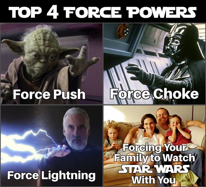 Is It Possible To Learn This Power 9GAG