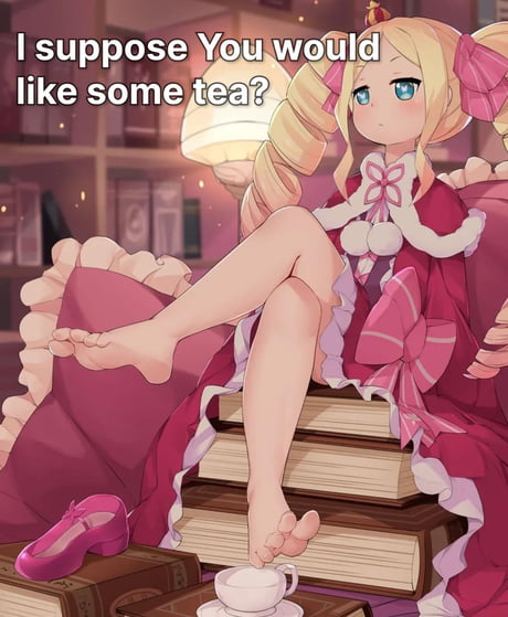 Would you like some tea 9GAG