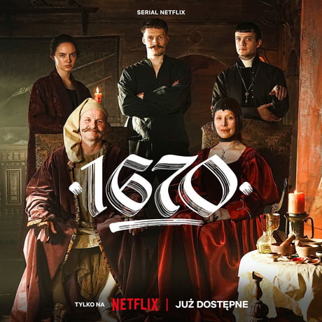 1670  Site oficial da Netflix
