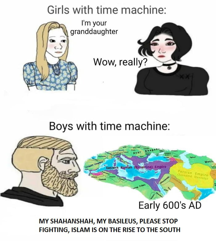 Iran So Hot Right Now 9GAG