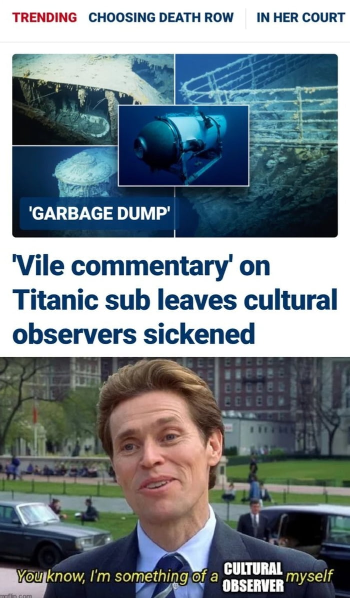 It's a 2 way street old man 9GAG